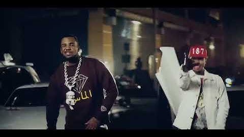 Thumbnail of Tyga - Switch Lanes  Feat The Game (Official Music Video) In HD
