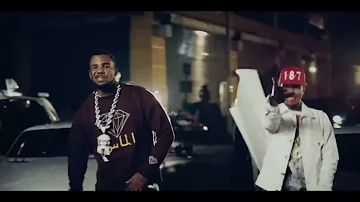 Tyga - Switch Lanes  Feat The Game (Official Music Video) In HD