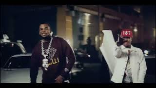 Tyga - Switch Lanes  Feat The Game In HD