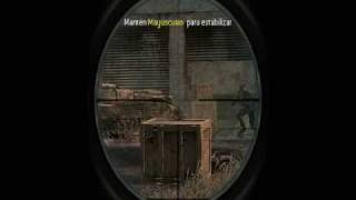 Hypnotize COD 4