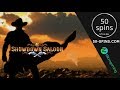 Showdown Saloon Slot Review - RTP-96% - Microgaming