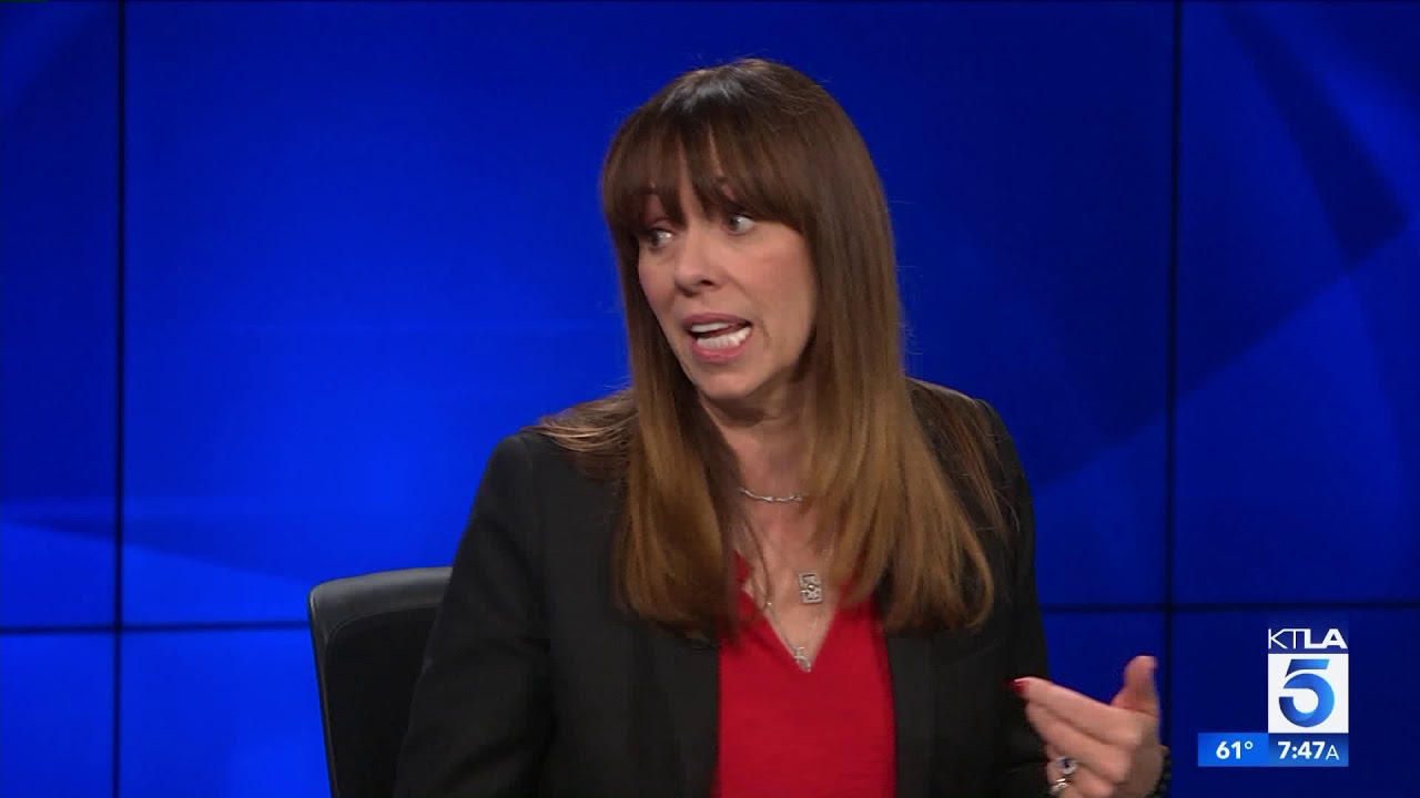 Mackenzie Phillips on Netflix's "Orange Is the New Black" YouTube