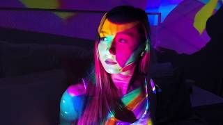Pixilation Music Video