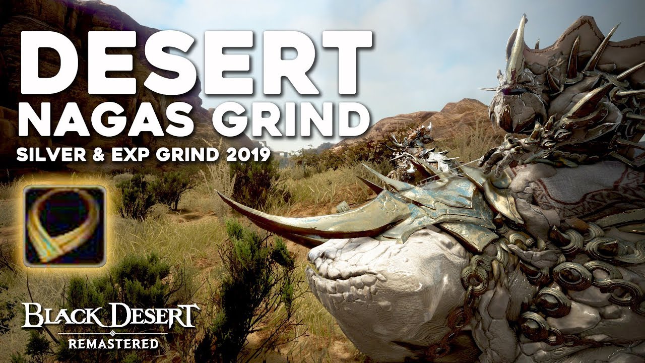 black desert grind orange gems