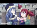 Chelia And Juvia Funny Moments Fairy Tail Chelia And Juvia Funny Moments Fairy Tail