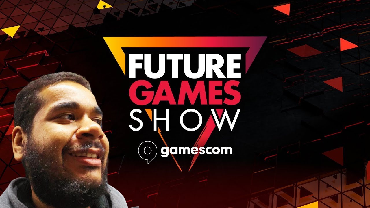 Future Games Show at gamescom 2025 | Lay Reacts