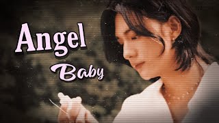 Mvangel Baby-Hyunjin