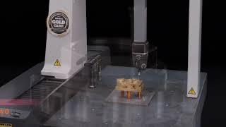 Mitutoyo PH20 5-Axis Infinite Probing CMM