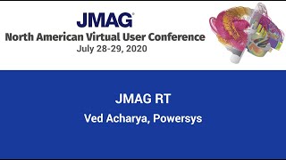 JMAG - JMAG RT