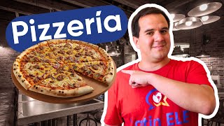 Thumbnail image for En la Pizzería 🍕 | #aprendeespanol