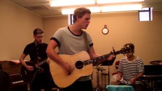 Download Lagu A-Sides Presents: Colony House \ MP3