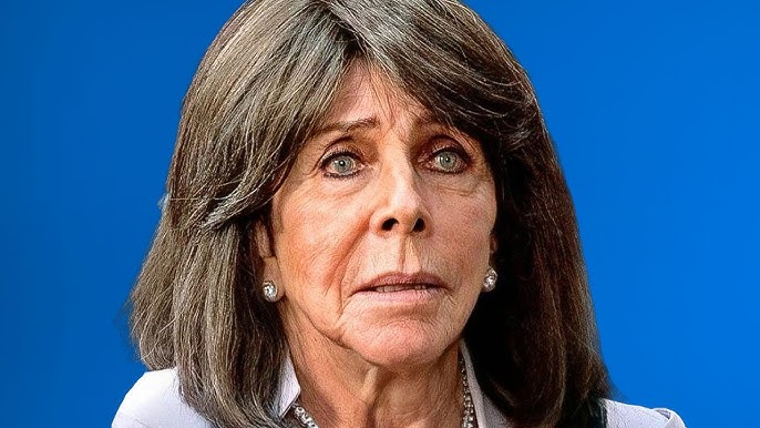 A los 71 años, Verónica Castro FINALMENTE admite lo que todos sospechábamos - YouTube