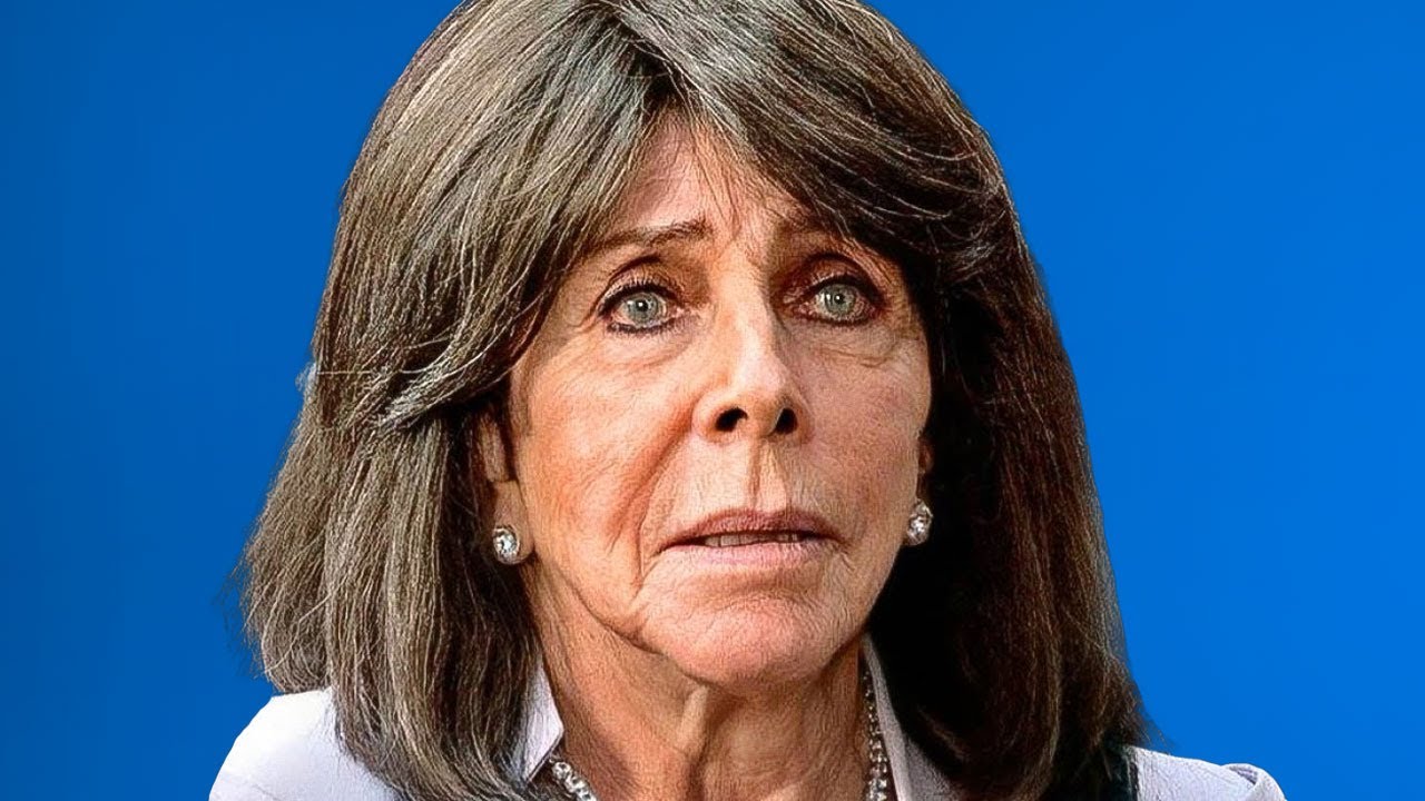 A los 71 años, Verónica Castro FINALMENTE admite lo que todos sospechábamos  - YouTube