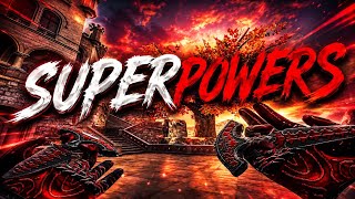 Critical Ops | Superpowers