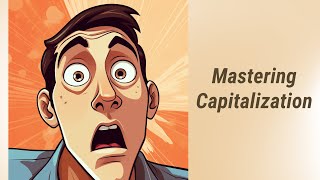 Capitalization Rules for Titles and Headings