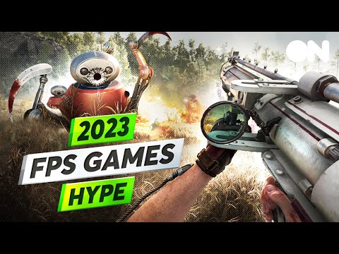15 Best Free FPS PC Video Games To Save Your Money On - Gameranx
