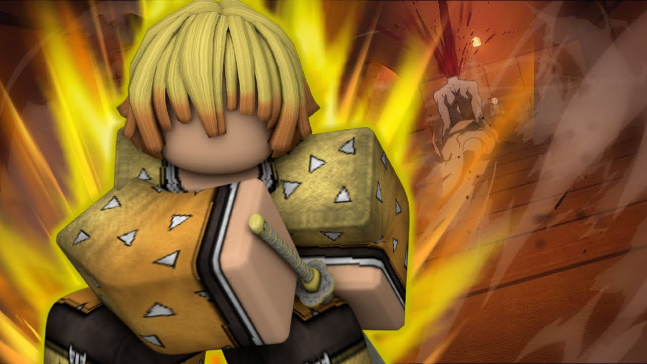 THE BEST DEMON SLAYER TYCOON IN ROBLOX Slayer Tycoon (v1.3) YouTube