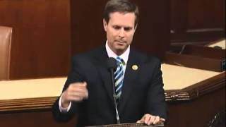 U.S. Rep. Rodney Davis Honors Chip Gerdes