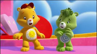 Oopsy’s big Oopsie | Clip | Care Bears: Oopsy Does It 