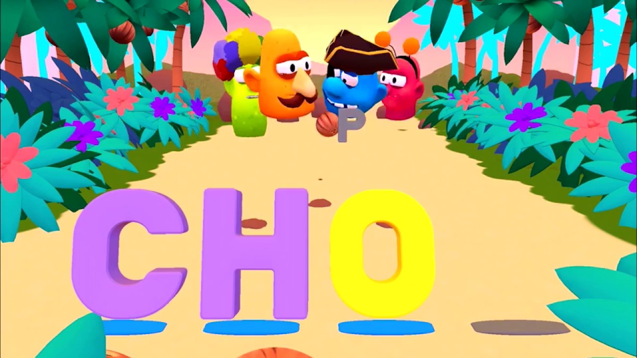 Square Panda Bowling YouTube