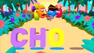 Square Panda Bowling screenshot 5