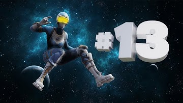 Special Highlights | DrikZi Highlights #13 | Edited By GOSPAN24