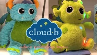 Cloud B 2016 Collection Preview!