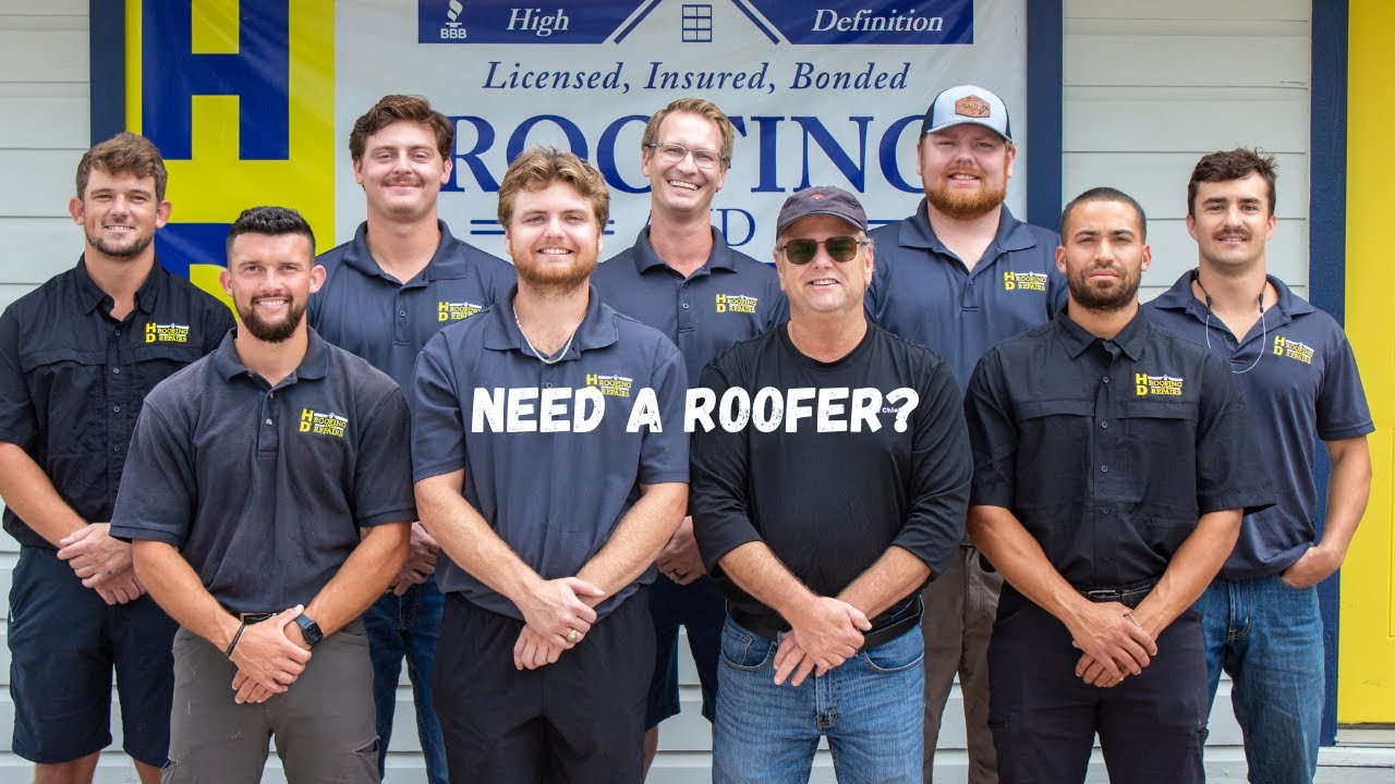 Local Family-Owned Austin Roofing Contractor
