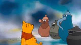 Las Mini-Aventuras de Winnie the Pooh: Efelantes y Wartas