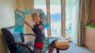 Hayden's 10th Birthday 2023