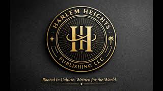 Derrick G. Burr for Harlem Heights Publishing, LLC.