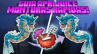 Nobody understands Aprijuice… until now | Cobblemon Guide