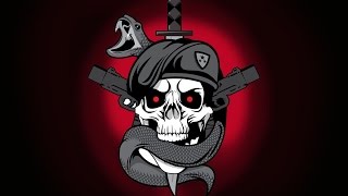 DARK OPS Challenge: MEGA KILLER