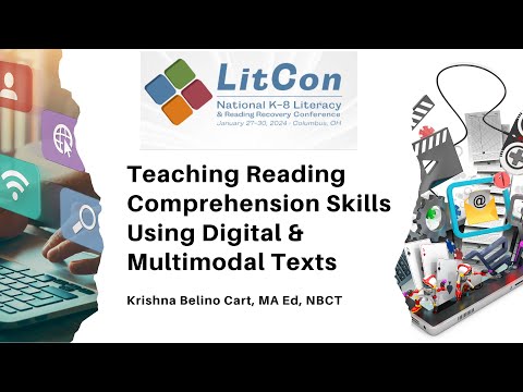 Revolutionizing Reading Comprehension for the Digital Generation