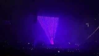 David Gilmour - Sorrow (At Intuit Dome) 10.25.24