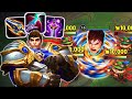 Wild Rift: FULL AD GAREN IS BREAKING THE GAME