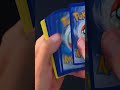Opening OLD Pokemon Scam Pack???