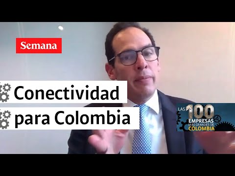 Microsoft: Innovación y conectividad, claves para que Colombia se desarrolle | 100 Empresas