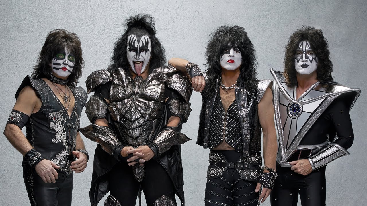 Kiss - Detroit Rock City 2006 Live Video