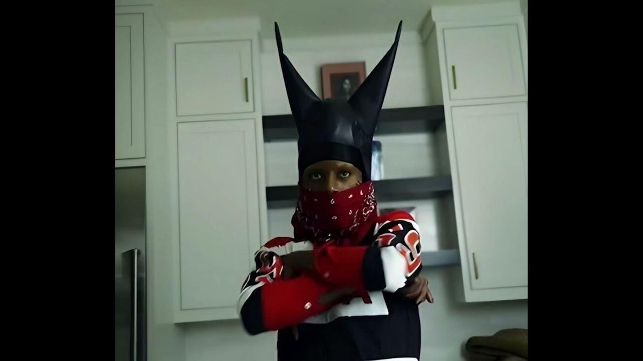 [FREE] Playboi Carti Type Beat - 