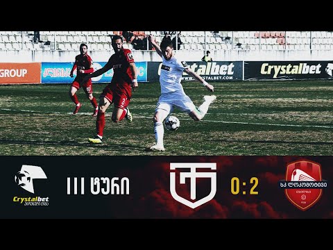 ტორპედო 0:2 ლოკომოტივი | გოლები