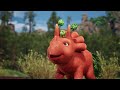 Vegesaurs Official Trailer