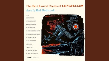 The Song Of Hiawatha