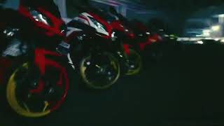 Rnb Rideres Ninja Bogor Timur