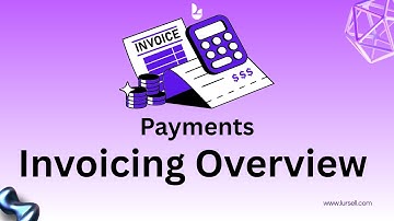 How to Create & Manage Invoices in Lursell CRM | Invoicing Made Easy for Businesses