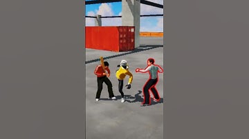 Spider Fuser - Story - Modes Gameplay Part 1 (iOS, Android)