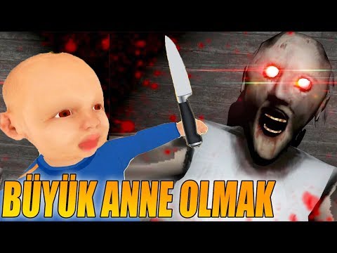 Video: Büyükanne bölmesi nedir?