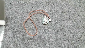 HOW TO REVERSE SPEKTRUM E-FLITE ULTRA MICRO RC AIRPLANE SERVOS