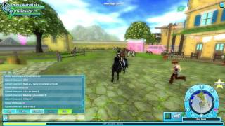 First Ride On Darkdancer 3