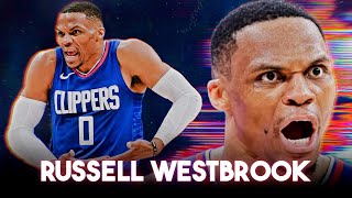 Russell Westbrook's BEST Highlights This Season So Far! 👀